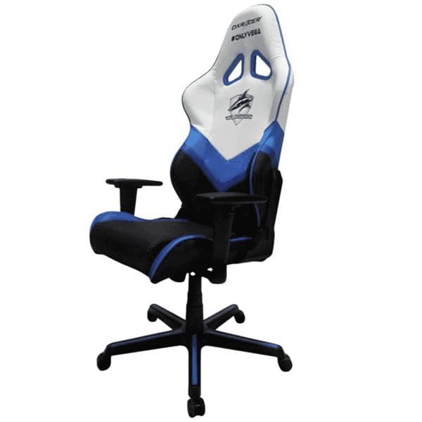 Кресло DXRacer Special Edition OH/RZ32/WNB