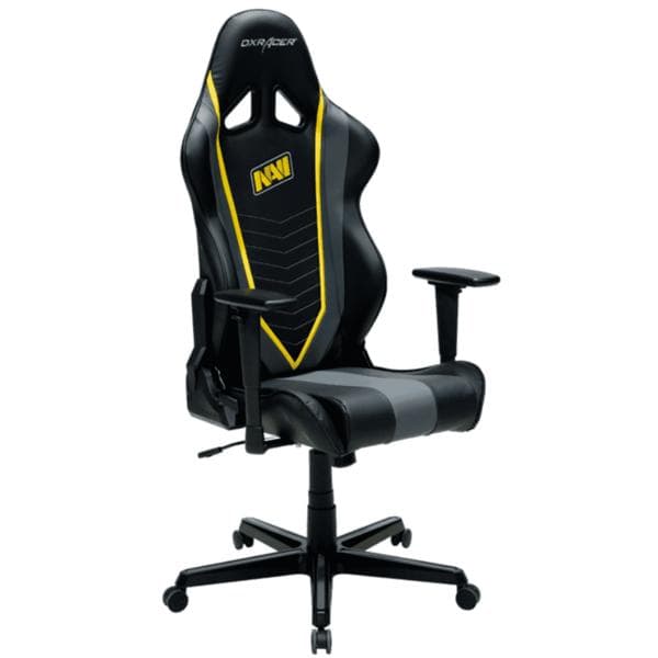 Кресло DXRacer Special Edition OH/RZ60/NGY
