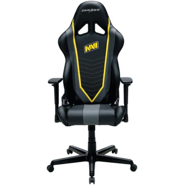 Кресло DXRacer Special Edition OH/RZ60/NGY