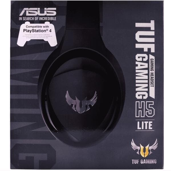 Наушники ASUS TUF Gaming H5 Lite