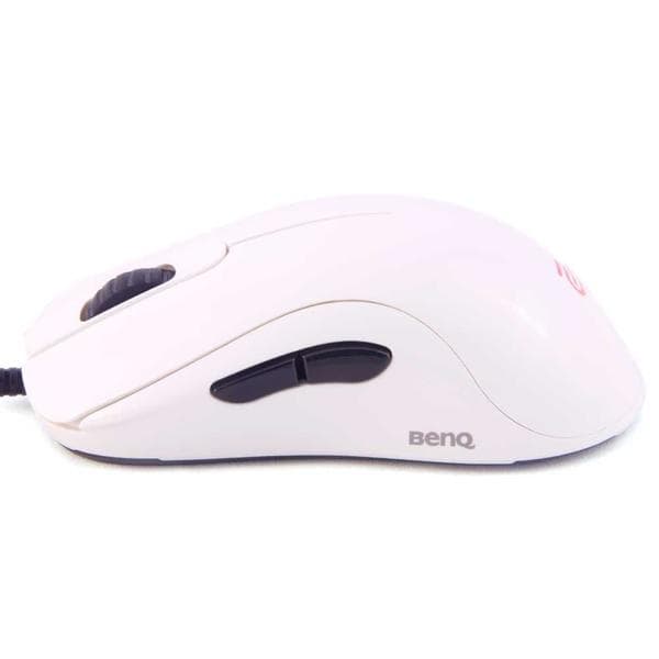 Мышь BenQ Zowie ZA11 White