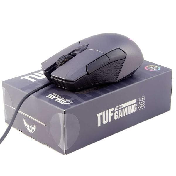 Мышь ASUS TUF Gaming M5