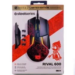 SteelSeries Rival 600 Dota 2 Edition