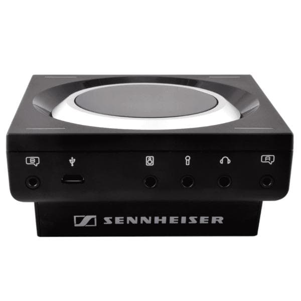 Усилитель для наушников Sennheiser GSX 1000