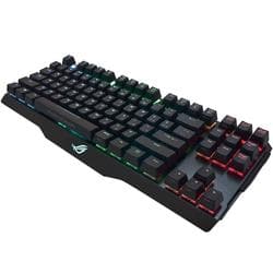 ASUS ROG Claymore Core Cherry MX Brown