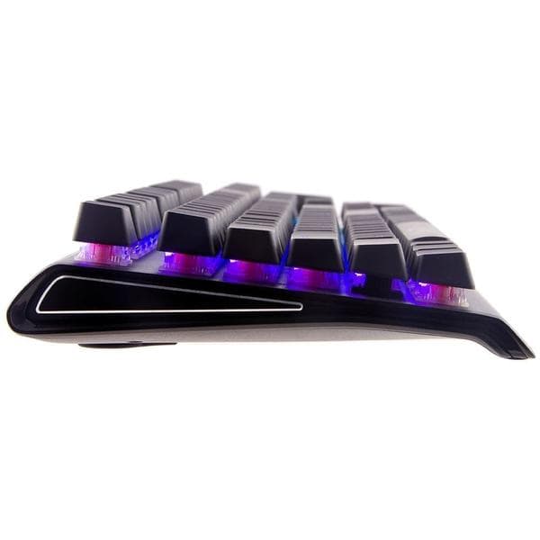 Клавиатура SteelSeries Apex M750