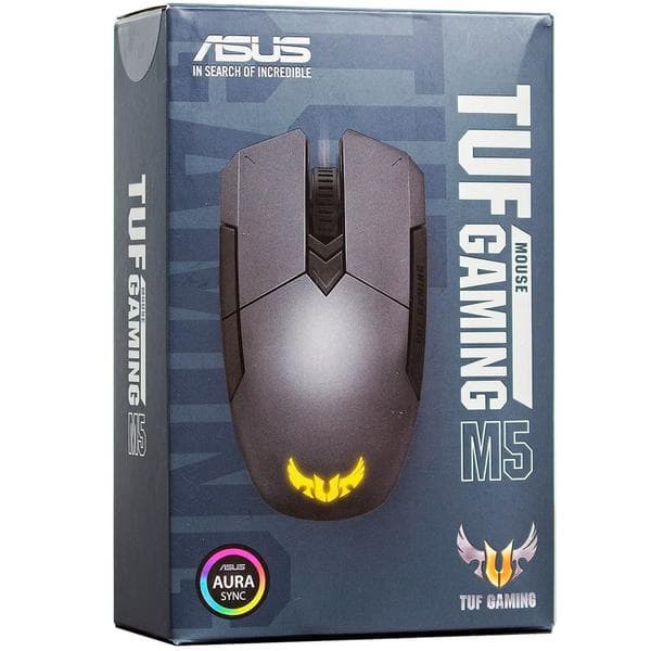 Мышь ASUS TUF Gaming M5