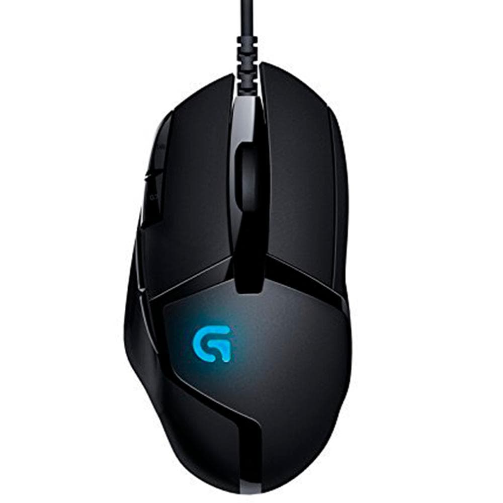 fps gaming mouse logitech