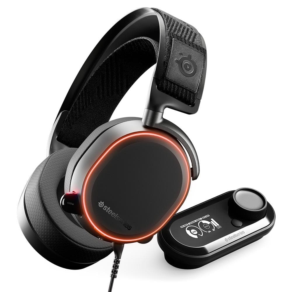 Steelseries arctic pro wireless ps5 the stuarts dynasty