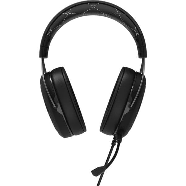 Наушники CORSAIR HS60 SURROUND Gaming Headset White