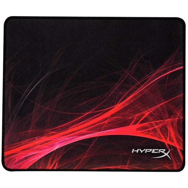 Коврик для мыши HyperX FURY Pro S Speed Edition Medium