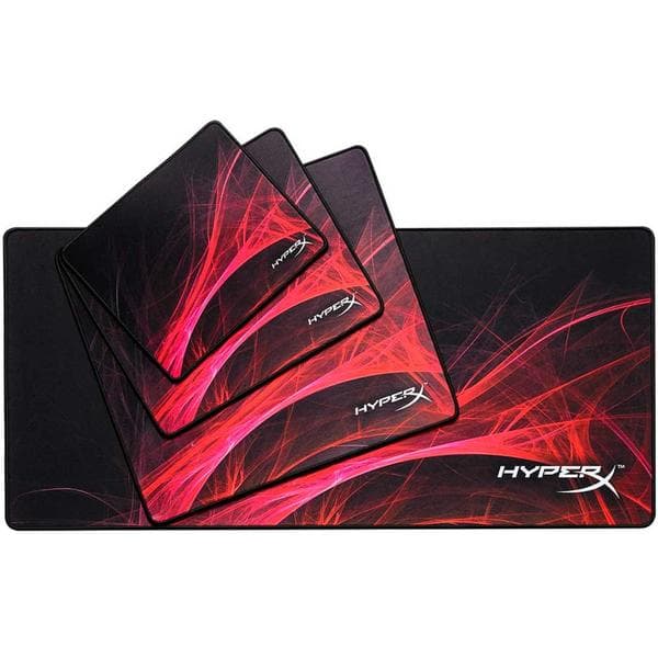 Коврик для мыши HyperX FURY Pro S Speed Edition X-Large