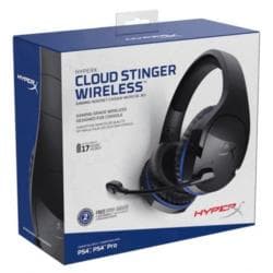 HyperX Cloud Stinger Wireless