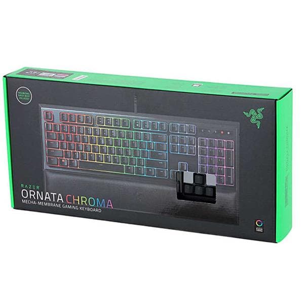 Клавиатура Razer Ornata Chroma