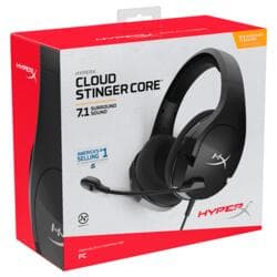 HyperX Cloud Stinger Core 7.1